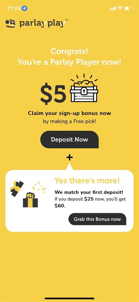 ParlayPlay Promo Code & Review – ODDS100 Gives .